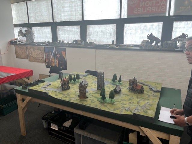 Units 4, 5, 6 & 7, Benedict Square, Werrington, Peterborough, PE4 6GD