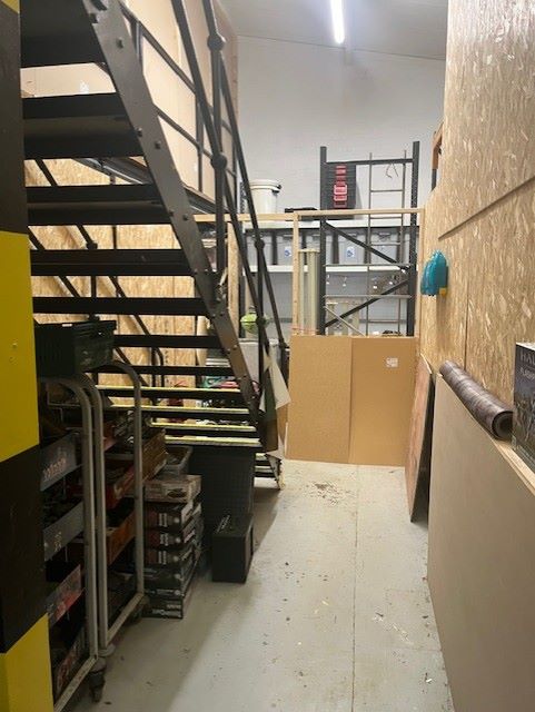 Units 4, 5, 6 & 7, Benedict Square, Werrington, Peterborough, PE4 6GD