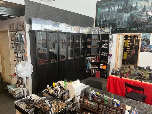 Units 4, 5, 6 & 7, Benedict Square, Werrington, Peterborough, PE4 6GD