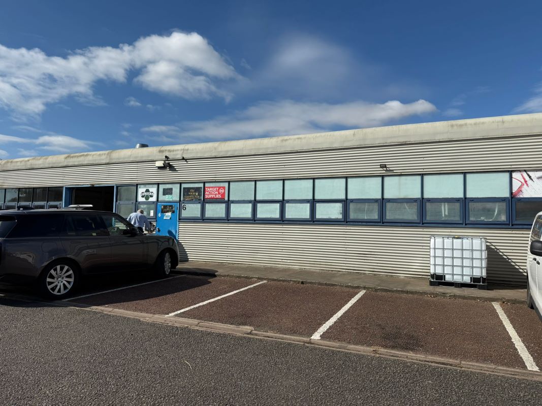 Units 4, 5, 6 & 7, Benedict Square, Werrington, Peterborough, PE4 6GD