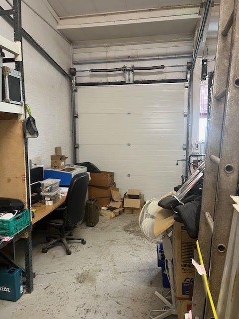 Units 4, 5, 6 & 7, Benedict Square, Werrington, Peterborough, PE4 6GD