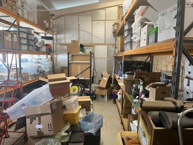 Units 4, 5, 6 & 7, Benedict Square, Werrington, Peterborough, PE4 6GD