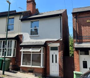 18 Dornoch Avenue, Nottingham, NG5 4DP