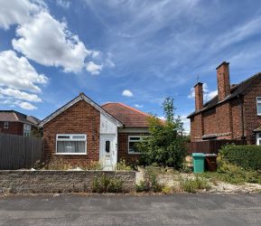 42A Aspley Park Drive, Nottingham, NG8 3EG