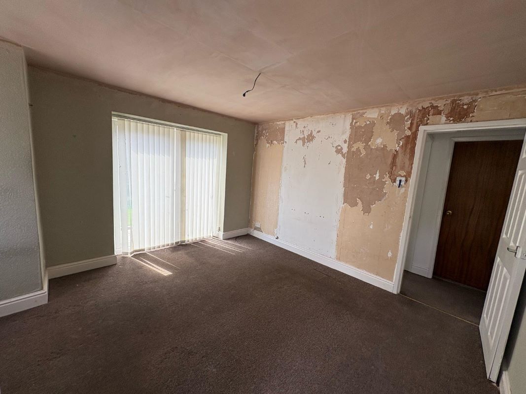 42A Aspley Park Drive, Nottingham, NG8 3EG