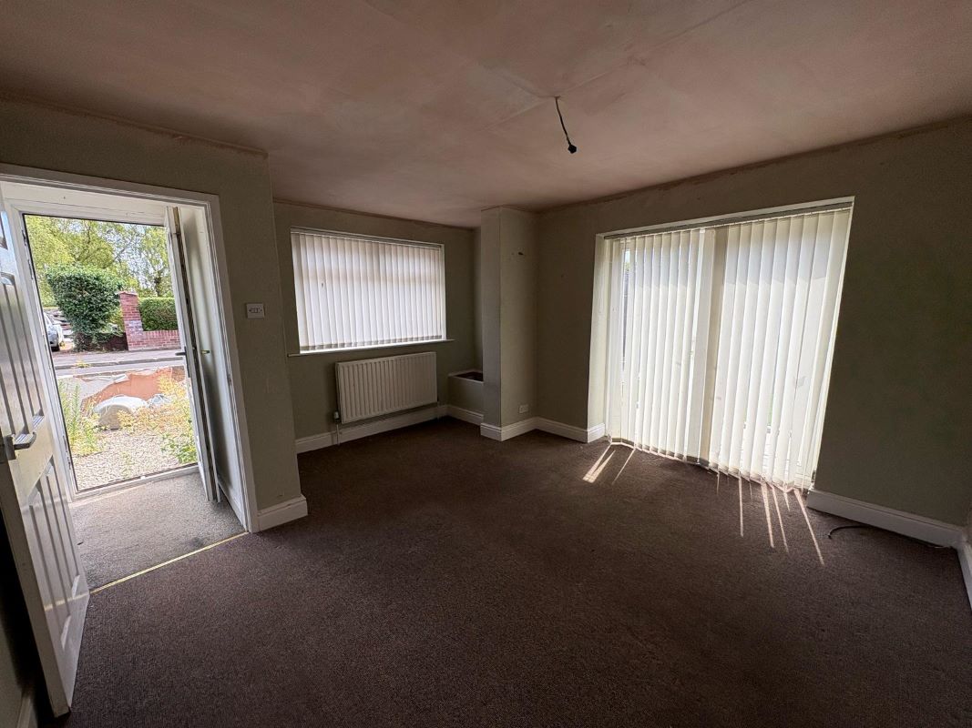 42A Aspley Park Drive, Nottingham, NG8 3EG