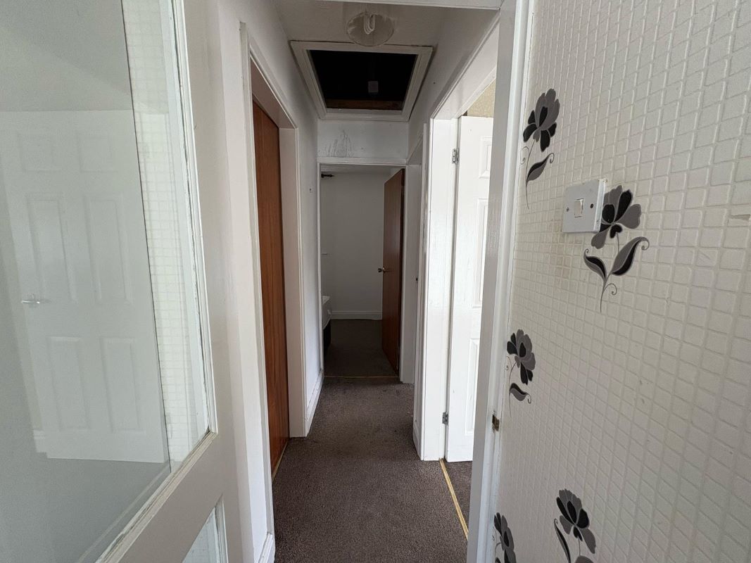 42A Aspley Park Drive, Nottingham, NG8 3EG
