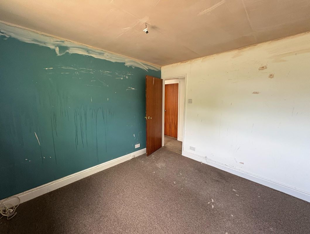 42A Aspley Park Drive, Nottingham, NG8 3EG
