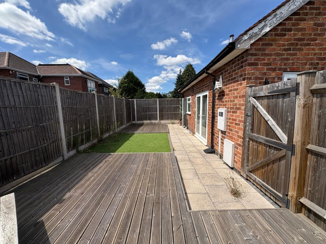42A Aspley Park Drive, Nottingham, NG8 3EG