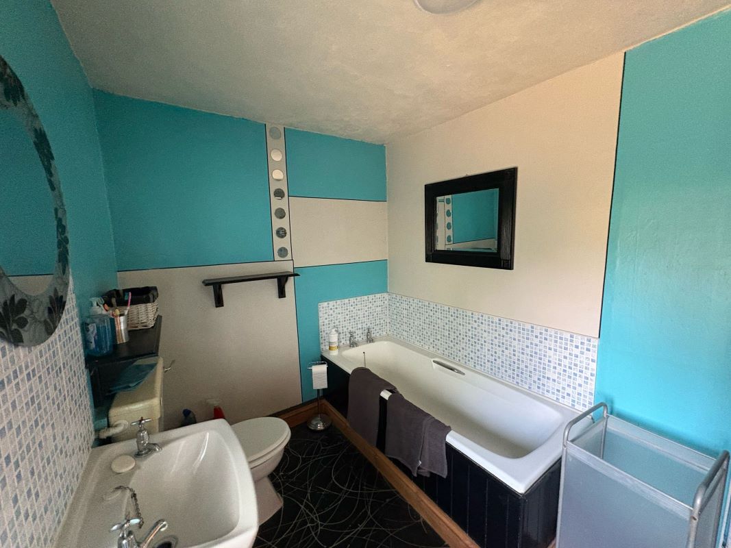 Wingrove Cottage, Main Road, Besthorpe, Newark, NG23 7HR