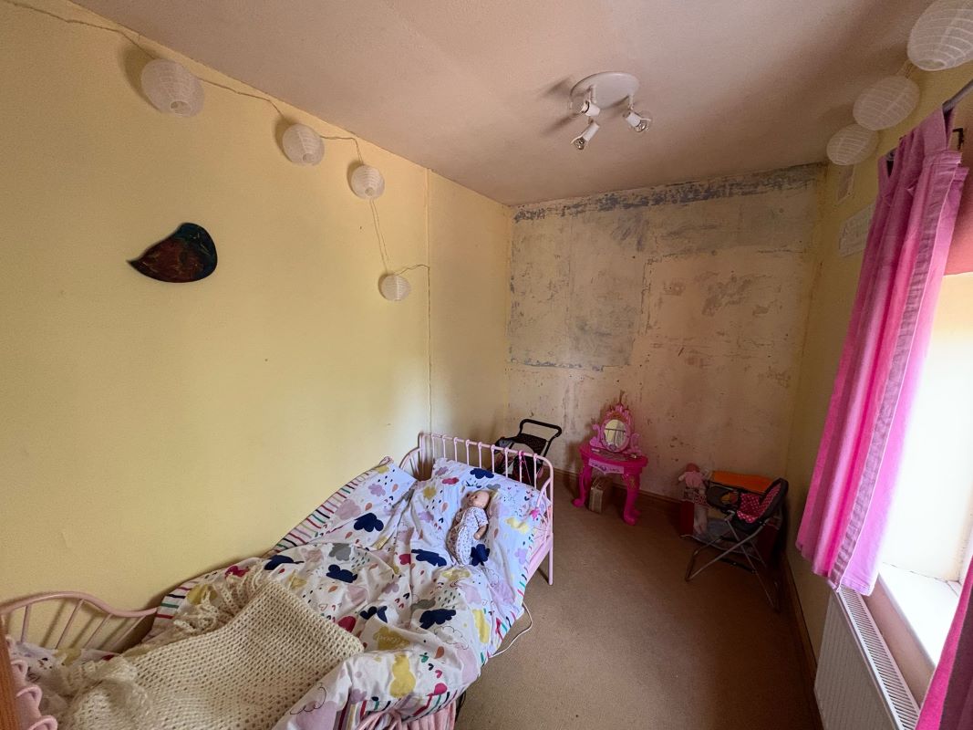 Wingrove Cottage, Main Road, Besthorpe, Newark, NG23 7HR