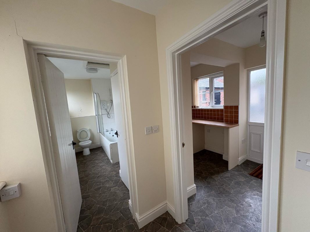 Brookdale Cottages, 1 Coal Pit Lane, Bickerstaffe, Ormskirk, Lancashire, L39 0HH