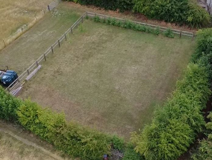 Paddock land off Main Street, Weston, Newark, Nottinghamshire, NG23 6ST