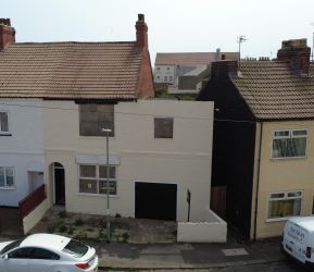 66 Southcliff Road, Withernsea, North Humberside, HU19 2HU