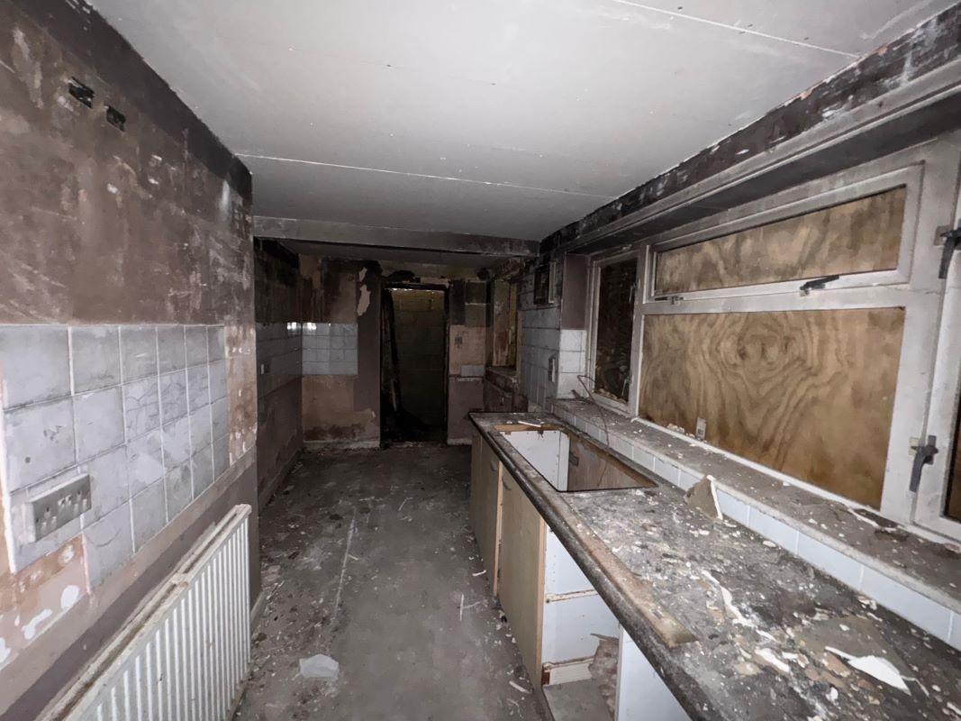 66 Southcliff Road, Withernsea, North Humberside, HU19 2HU