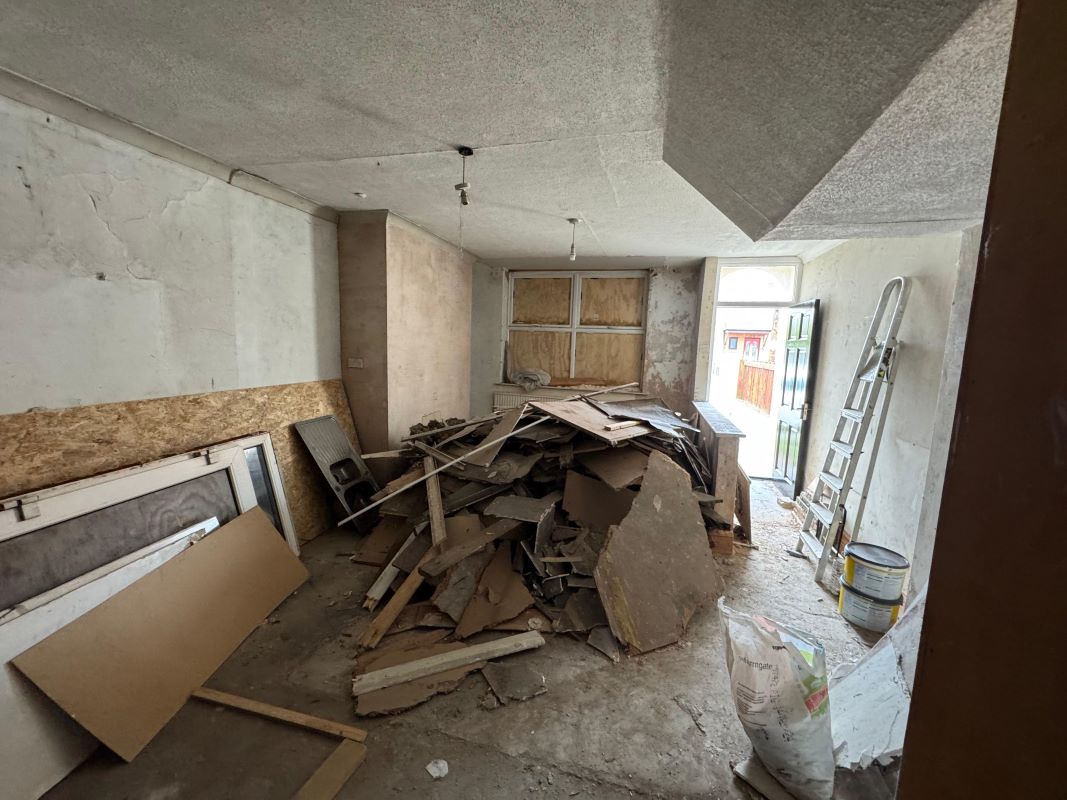 66 Southcliff Road, Withernsea, North Humberside, HU19 2HU