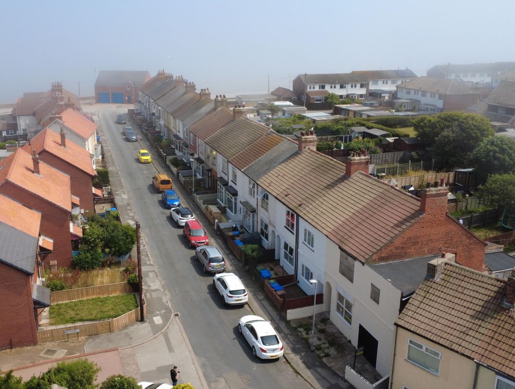 66 Southcliff Road, Withernsea, North Humberside, HU19 2HU