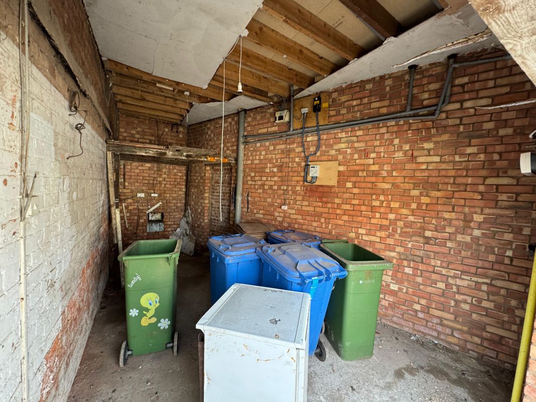 66 Southcliff Road, Withernsea, North Humberside, HU19 2HU