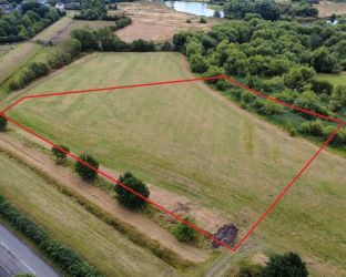3.11 Acres of land off Wilne Road, Sawley, Nottingham, NG10 3XL