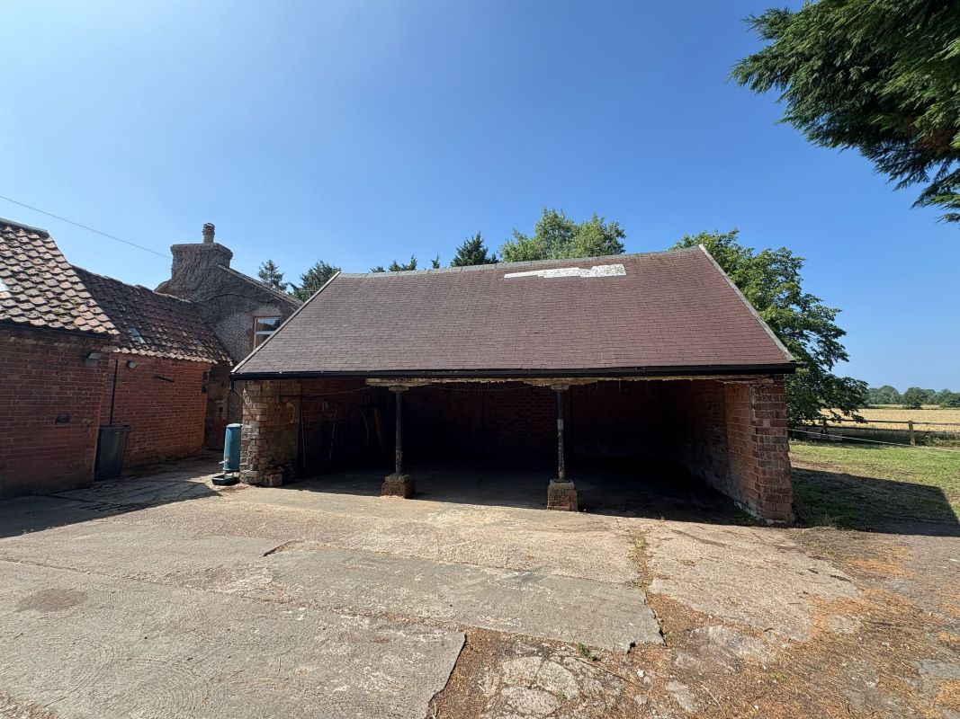 Lamcote Fields Farm, Lees Barn Road, Radcliffe-on-Trent, Nottingham, NG12 2DS