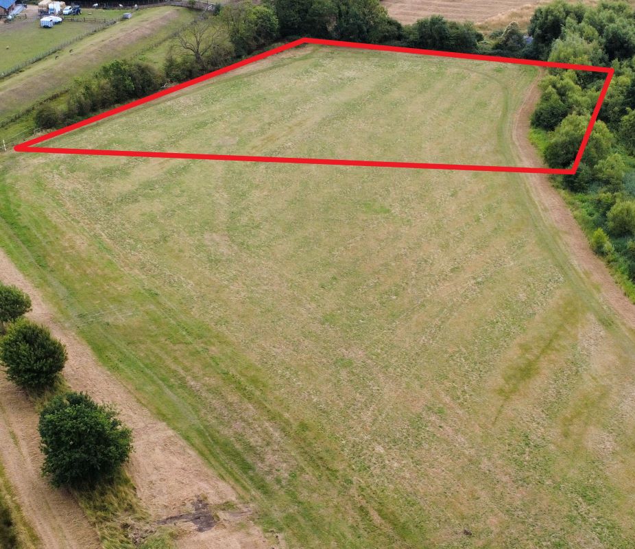 2.2 Acres of land off Wilne Road, Sawley, Nottingham, NG10 3XL