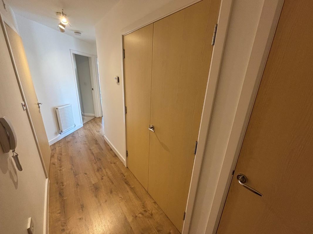 Flat 3, Deane Court, 15 Deane Road, Wilford, Nottingham, NG11 7GD