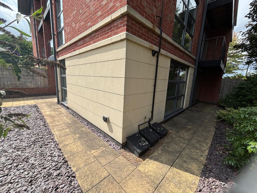 Flat 3, Deane Court, 15 Deane Road, Wilford, Nottingham, NG11 7GD