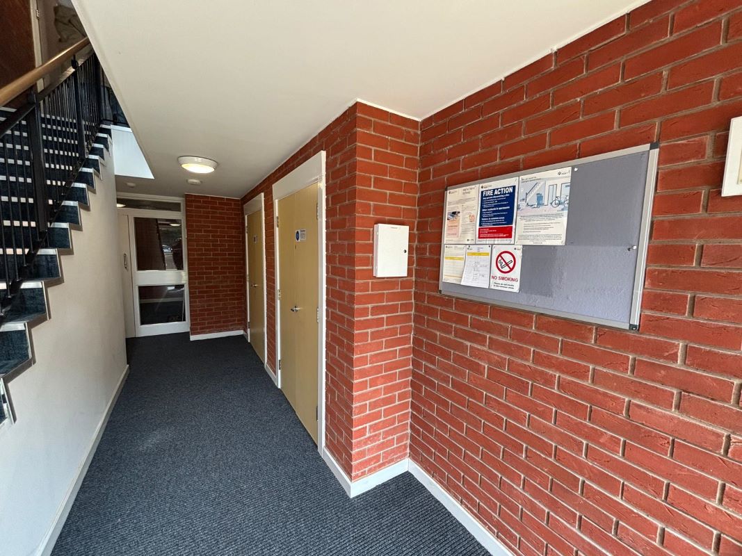 Flat 3, Deane Court, 15 Deane Road, Wilford, Nottingham, NG11 7GD