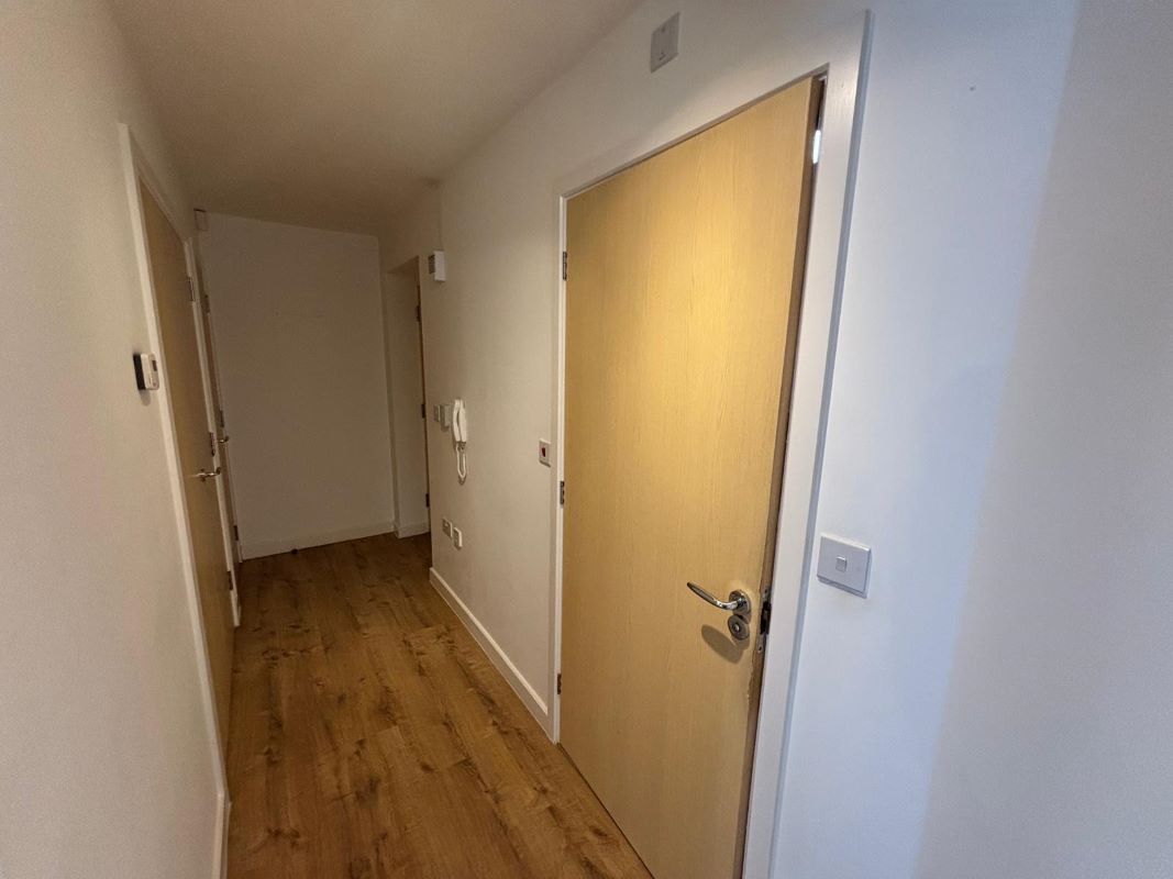 Flat 3, Deane Court, 15 Deane Road, Wilford, Nottingham, NG11 7GD