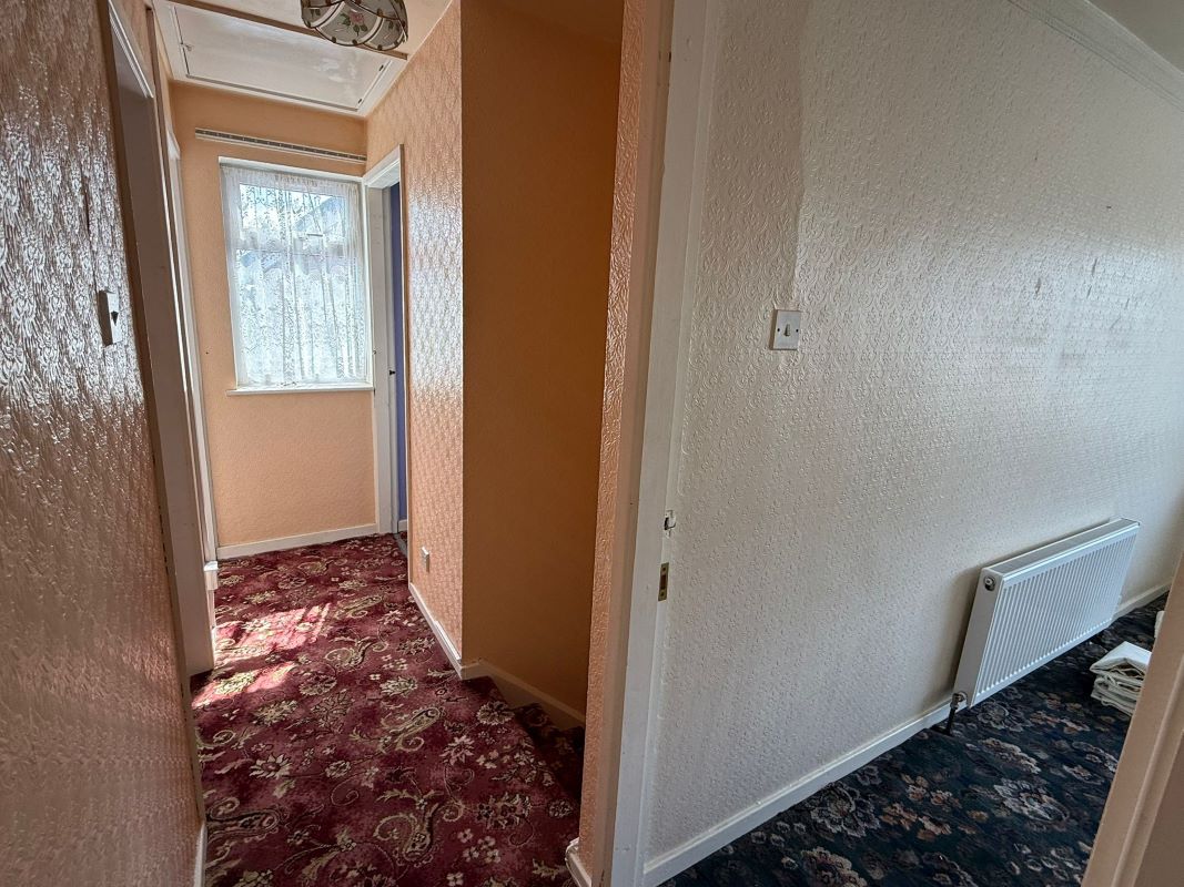 77 Wood Avenue, Creswell, Worksop, Nottinghamshire, S80 4EG