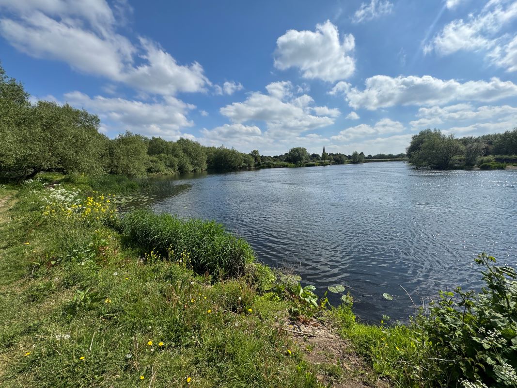 4.2 Acres of land off Wilne Road, Sawley, Nottingham, NG10 3XL