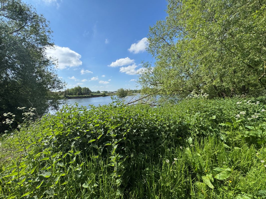 4.2 Acres of land off Wilne Road, Sawley, Nottingham, NG10 3XL