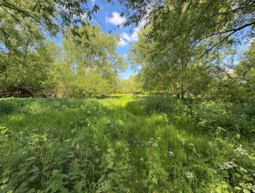 4.2 Acres of land off Wilne Road, Sawley, Nottingham, NG10 3XL