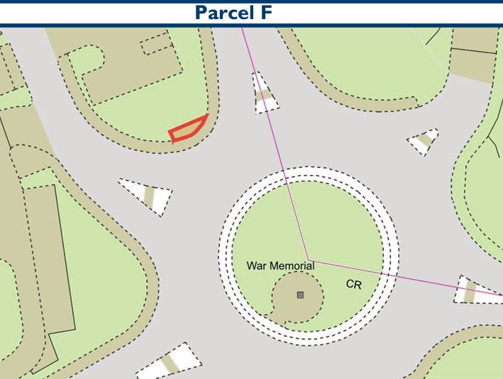 Land at Forge Lane, Media Way & Pavillion Drive, Stoke-on-Trent, Staffordshire, ST1 5DB