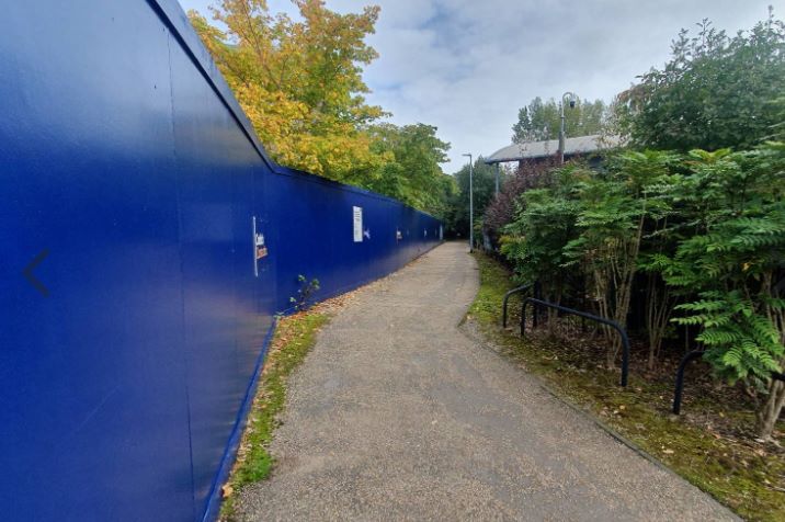 Land at Forge Lane, Media Way & Pavillion Drive, Stoke-on-Trent, Staffordshire, ST1 5DB