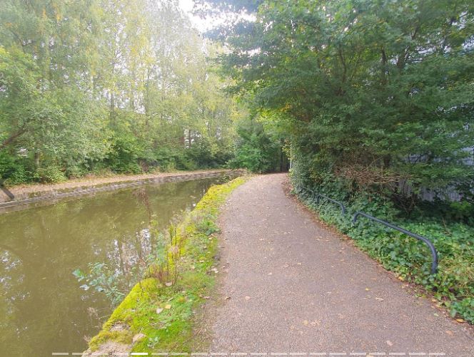 Land at Forge Lane, Media Way & Pavillion Drive, Stoke-on-Trent, Staffordshire, ST1 5DB