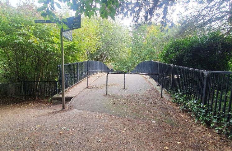 Land at Forge Lane, Media Way & Pavillion Drive, Stoke-on-Trent, Staffordshire, ST1 5DB