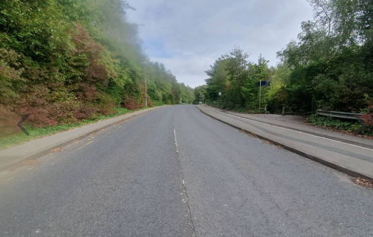 Land at Forge Lane, Media Way & Pavillion Drive, Stoke-on-Trent, Staffordshire, ST1 5DB