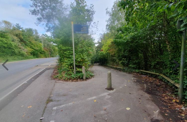 Land at Forge Lane, Media Way & Pavillion Drive, Stoke-on-Trent, Staffordshire, ST1 5DB