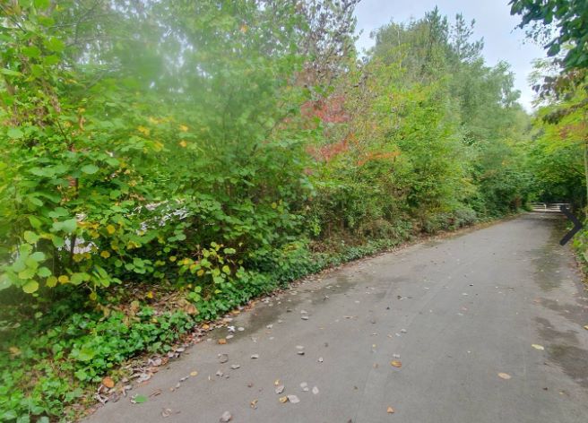 Land at Forge Lane, Media Way & Pavillion Drive, Stoke-on-Trent, Staffordshire, ST1 5DB