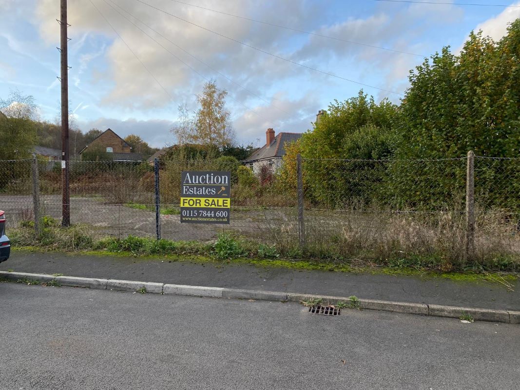 Penallta Villas, Ystrad Mynach, Hengoed, Mid Glamorgan, CF82 7GH