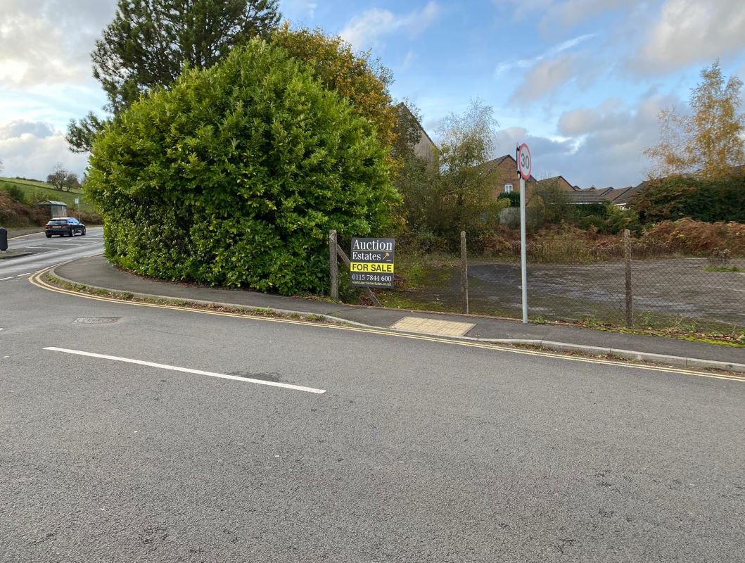 Penallta Villas, Ystrad Mynach, Hengoed, Mid Glamorgan, CF82 7GH