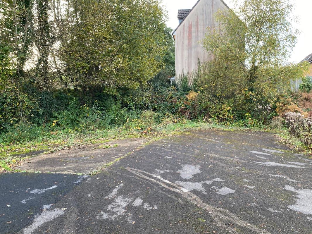 Penallta Villas, Ystrad Mynach, Hengoed, Mid Glamorgan, CF82 7GH