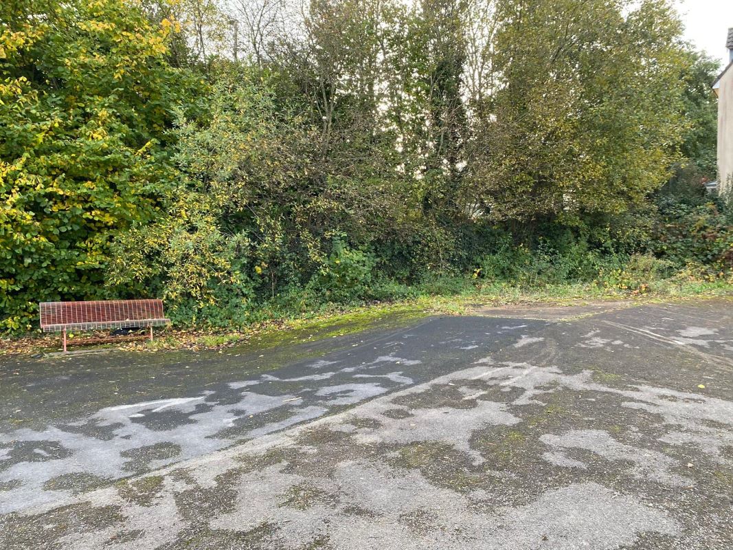 Penallta Villas, Ystrad Mynach, Hengoed, Mid Glamorgan, CF82 7GH