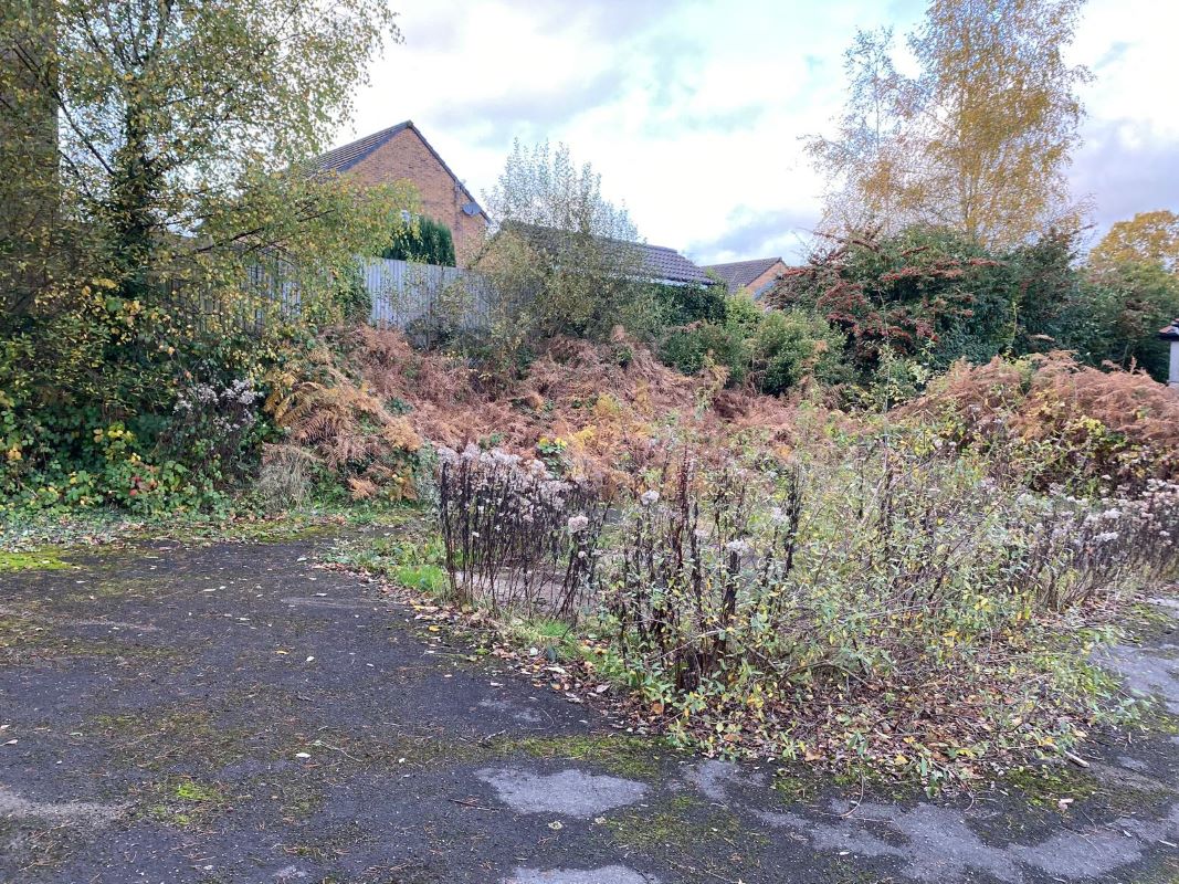 Penallta Villas, Ystrad Mynach, Hengoed, Mid Glamorgan, CF82 7GH