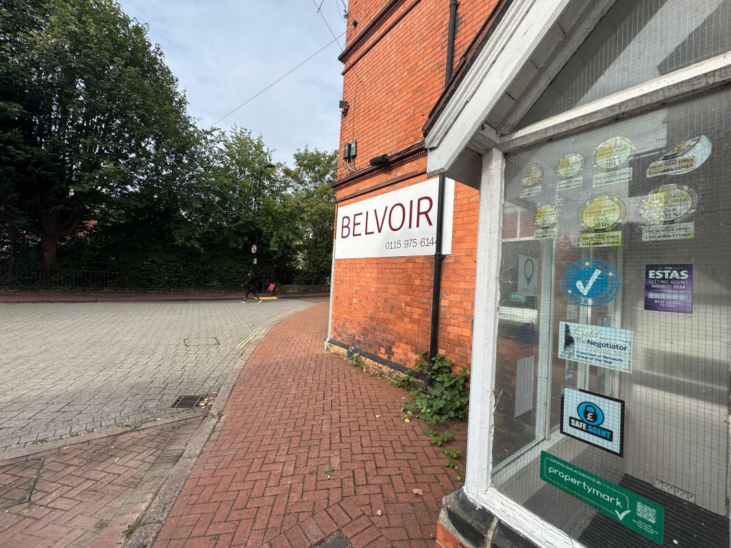 Old Town Hall, Station Road, Bulwell, Nottingham, NG6 9AA