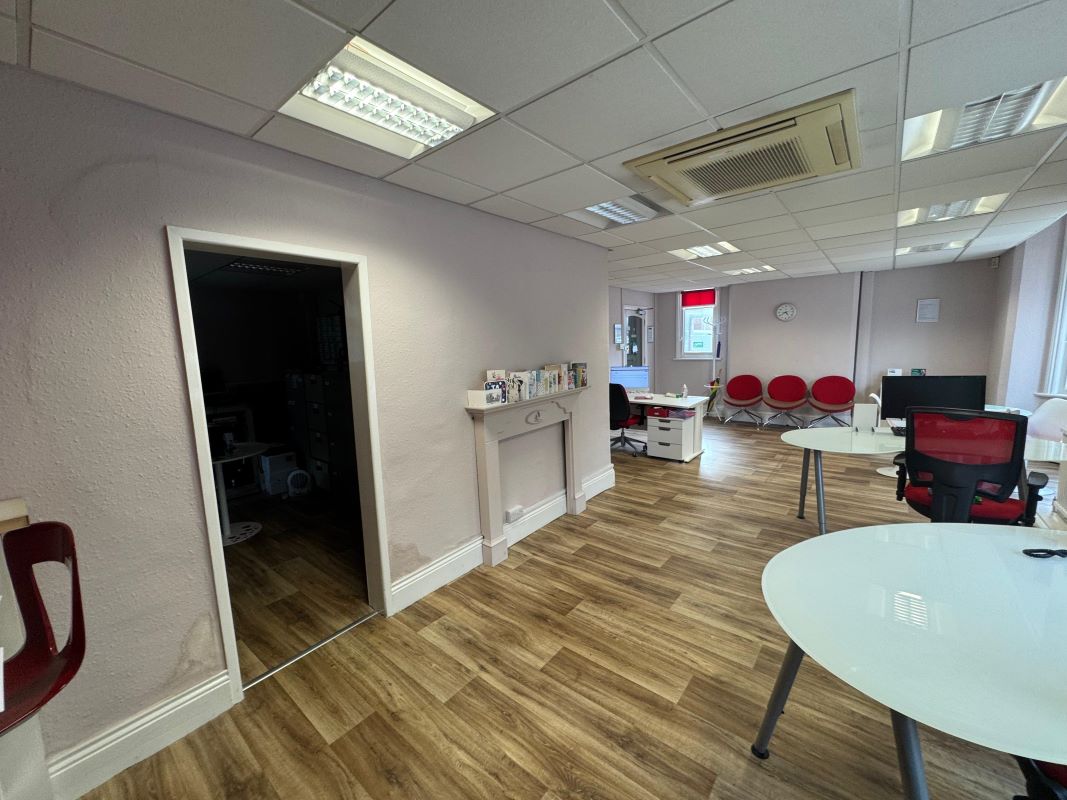 Old Town Hall, Station Road, Bulwell, Nottingham, NG6 9AA