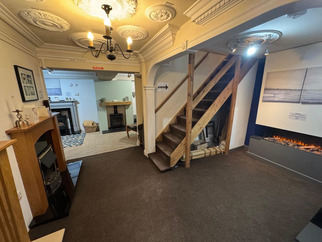 Old Town Hall, Station Road, Bulwell, Nottingham, NG6 9AA