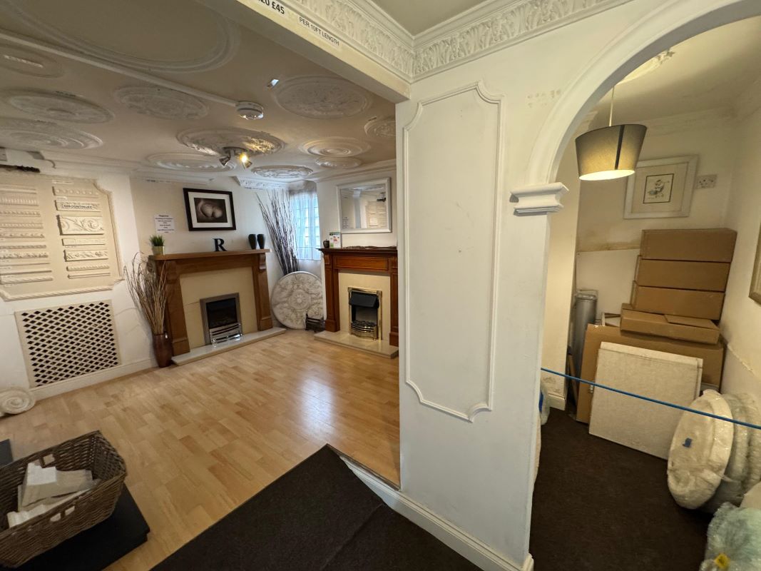Old Town Hall, Station Road, Bulwell, Nottingham, NG6 9AA