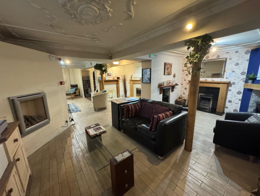 Old Town Hall, Station Road, Bulwell, Nottingham, NG6 9AA
